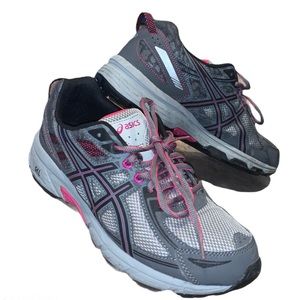 ASICS Women’s Sneakers Venture